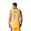 Trikot adidas NBA Los Angeles Lakers Kobe Bryant 24