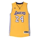 Trikot adidas NBA Los Angeles Lakers Kobe Bryant 24