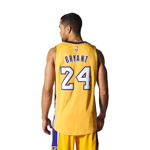 Trikot adidas NBA Los Angeles Lakers Kobe Bryant 24