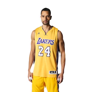 Trikot adidas NBA Los Angeles Lakers Kobe Bryant 24