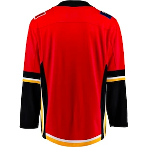 Trikot Fanatics Breakaway Jersey NHL Calgary Flames Home