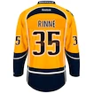 Trikot Reebok Premier Jersey NHL Nashville Predators Pekka Rinne 35