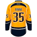 Trikot Reebok Premier Jersey NHL Nashville Predators Pekka Rinne 35