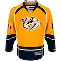 Trikot Reebok Premier Jersey NHL Nashville Predators Pekka Rinne 35