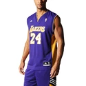 Trikot Replik adidas NBA Los Angeles Lakers Kobe Bryant 24