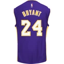 Trikot Replik adidas NBA Los Angeles Lakers Kobe Bryant 24