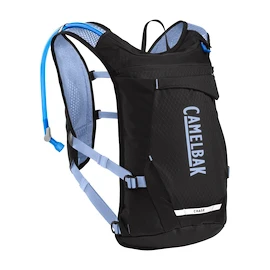 Trinkrucksack Camelbak Chase Adventure 8 Vest Women Black/Iris