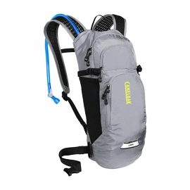 Trinkrucksack Camelbak Lobo 9 Gunmetal/Lime