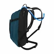 Trinkrucksack Camelbak Mule 12 Moroccan Blue/Black