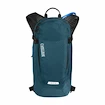 Trinkrucksack Camelbak Mule 12 Moroccan Blue/Black