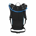 Trinkrucksack Camelbak Mule 12 Moroccan Blue/Black