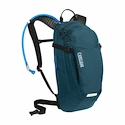 Trinkrucksack Camelbak Mule 12 Moroccan Blue/Black