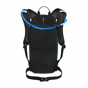 Trinkrucksack Camelbak Mule 12 Moroccan Blue/Black