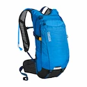 Trinkrucksack Camelbak Mule Pro 14 Ibiza Blue/Orange