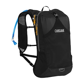 Trinkrucksack Camelbak Octane 12 Black/Apricot