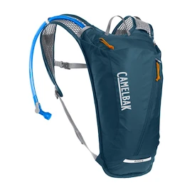 Trinkrucksack Camelbak Rogue Light 7 Moroccan Blue