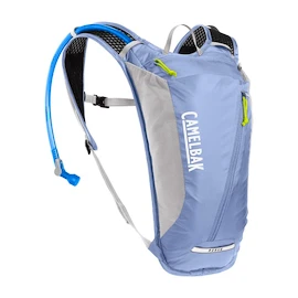 Trinkrucksack Camelbak Rogue Light 7 Serenity Blue