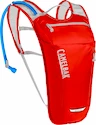 Trinkrucksack Camelbak   Rogue Light Red/Black