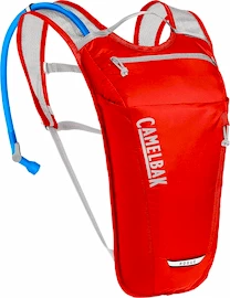 Trinkrucksack Camelbak Rogue Light Red/Black