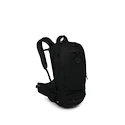 Trinkrucksack OSPREY Escapist 25 Black