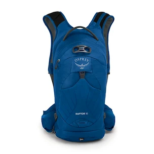 Trinkrucksack OSPREY Raptor 10 postal blue