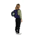 Trinkrucksack OSPREY RAVEN 10 deep fig