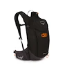 Trinkrucksack OSPREY Siskin 12 black