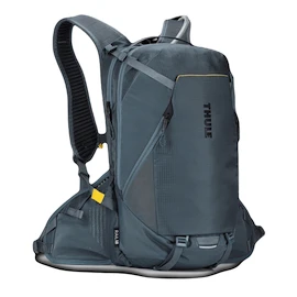 Trinkrucksack Thule Rail Rail 18L hydration pack eMTB Dark Slate