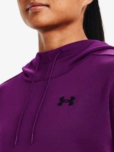 Under Armour Armour Fleece LC Hoodie-PPL