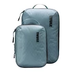 Veranstalter Thule  Compression Cube Set - Pond Gray