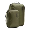 Veranstalter Thule  Compression Cube Set - Soft Green