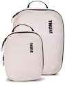 Veranstalter Thule  Compression Cube Set - White