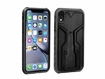 Verpackung Topeak  RideCase iPhone XR