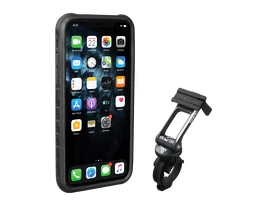 Verpackung Topeak RideCase pro iPhone 11 Pro Max