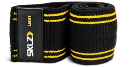 Verstärkungsschleife SKLZ Posilovací smyčka Pro Knit Mini Band Light 6,5x35 cm