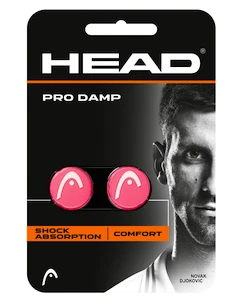 Vibrationsdämpfer Head  Pro Damp