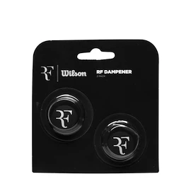 Vibrationsdämpfer Wilson RF Dampener 2 Pack Black