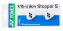 Vibrationsdämpfer Yonex  AC 165 White (2 Pack)