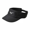 Visor Mizuno  Drylite Visor Black