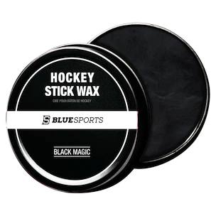 Wachs auf der Kelle Blue Sports  Stick Wax