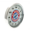 Wanduhr FC Bayern München