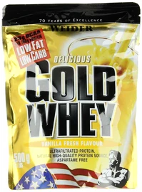 Weider Gold Whey 500 g