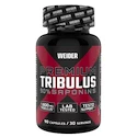 Weider  Premium Tribulus 90% Saponins 90 kapslí