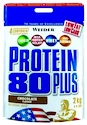 Weider  Protein 80 Plus 2000 g Vanille