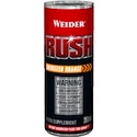 Weider  Rush RTD 250 ml orange