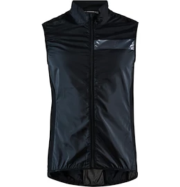 Weste Craft Keep WARM Essence Light Wind black