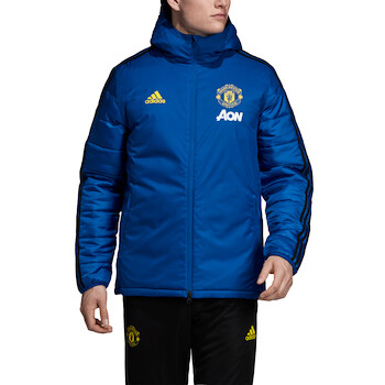 man utd winter jacket