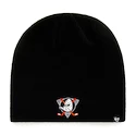 Wintermütze 47 Brand Beanie NHL Anaheim Ducks