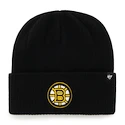 Wintermütze 47 Brand  NHL Boston Bruins Chain Stitch ’47 CUFF KNIT