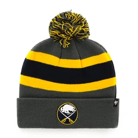 Wintermütze 47 Brand NHL Buffalo Sabres Breakaway '47 CUFF KNIT